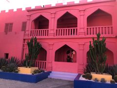 -漳州滨海火山岛自然生态风景区