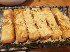 -付小姐在成都(中山公园店)