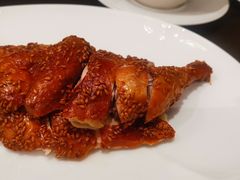 -广州文华东方酒店·江-由辉师傅主理