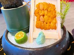 -滩万日本料理Nadaman(国贸大酒店)