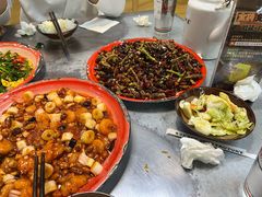 -馬伍旺川菜(江北虹悦城店)