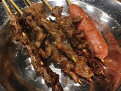 -蚝得喜海鲜(东城店)