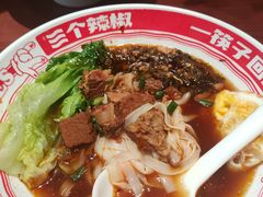-72街荷叶饭(丽影广场店)