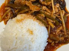 -宜家·瑞典风味餐厅(天津东丽商场店)
