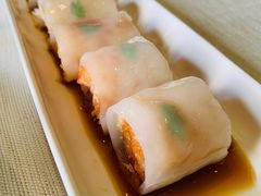 金网脆皮虾肠粉-御宝轩(益丰·外滩源店)