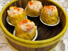 蟹籽鲜虾烧卖-香云轩·顺德菜(香云纱园林酒店店)