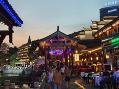 -大小河街
