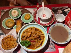 -味福记·本地特色菜(八一万达广场店)