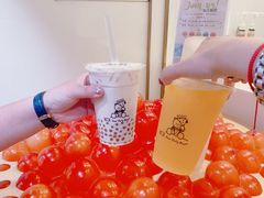 -Koi thé(水坑尾街店)