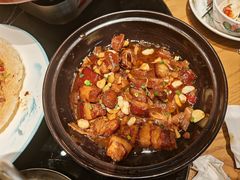 -味莊餐厅(康庄南街店)