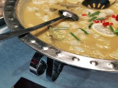 -陈生记黑鱼馆·20年活鱼现杀(宁波鼓楼店)