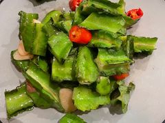 龙豆-滕记星发餐室·新加坡菜(巨鹿路店)