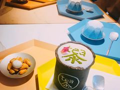 -茶是一枝花泡茶店