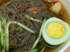 -米郎餐厅·朝鲜族料理(延长路店)
