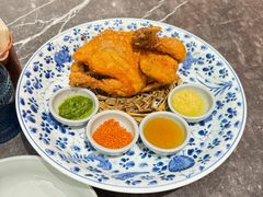 -长安记·大美陕菜(大族广场店)