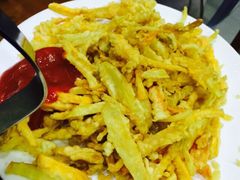 -延成苑韩式烤肉店(长春道店)