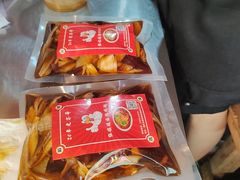 -丰都麻辣鸡块(大同路店)