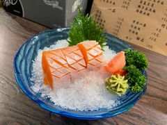 -哥哥の深夜食堂(红松东路店)
