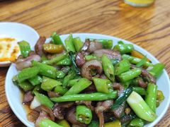 尖椒拱嘴-豆花饭(新华路店)
