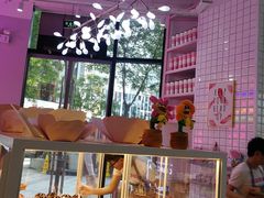 -宜家·瑞典风味餐厅(北京西红门店)