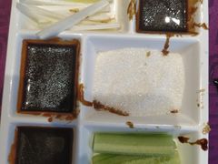 北京片皮鸭-和记小菜(大宁店)