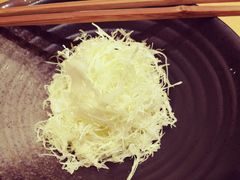 高丽菜丝-胜博殿日式炸猪排(西红门店)