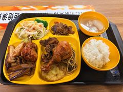 -Olé精品超市(上海虹桥南丰城店)