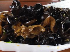 -亿诣蝎府炸酱面羊蝎子火锅(酷车小镇店)