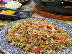 -吉志烤肉(太原总店)