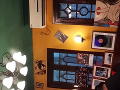 -秀·爱尔兰餐吧(上海路店)