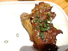 -木屋烧烤(坂田天安云谷店)