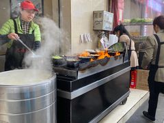 -沈妈砂锅(光华村店)