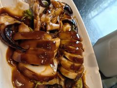 -健眺小海鲜(临海后山店)