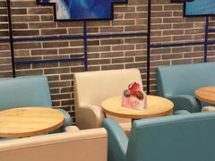 大堂-DQ·蛋糕·冰淇淋(苏州中心店)