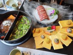 -盡膳口福·百年汤方火锅(科华北路店)