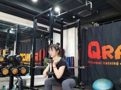 -清橙健身(学院路店)