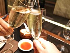 -深圳四季酒店·馥自助餐厅