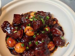 -台鄉缘 ·小海鲜·台州菜(桃林路店)