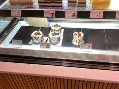 -巴黎贝甜(龙之梦购物中心虹口店)