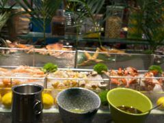 -城市名人酒店喝彩西餐厅(人民南路店)