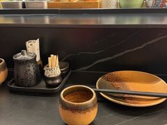 -Sushi Hanzo半藏(天环广场店)