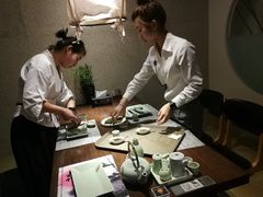 -松竹和日式料理(广厦店)