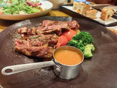 -安妮意大利餐厅(世贸天阶店)