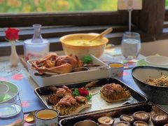 -素描餐厅(灵隐天竺店)