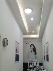 -蓝丝带产后恢复中心·催乳·通乳(南川万达店)