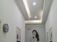 -蓝丝带产后恢复中心·催乳·通乳(南川万达店)