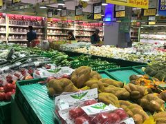 -麦德龙(包河店)
