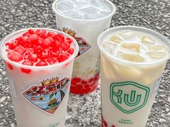 -仙雨林·奶茶鲜果茶(书院巷店)