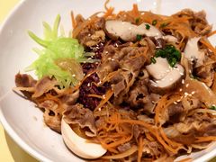 米仓牛肉丼-米仓食堂(凯德广场店)