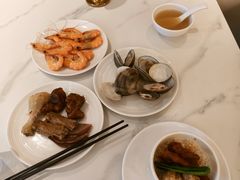 -麓湖国际水疗